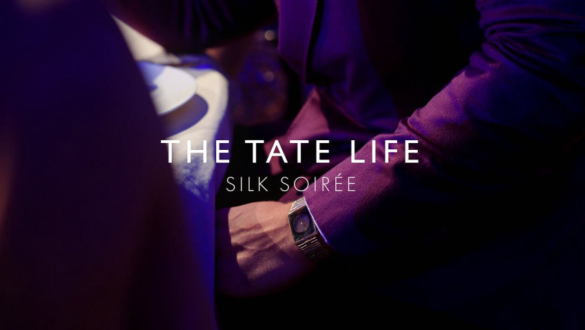 Tate Speech by Andrew Tate