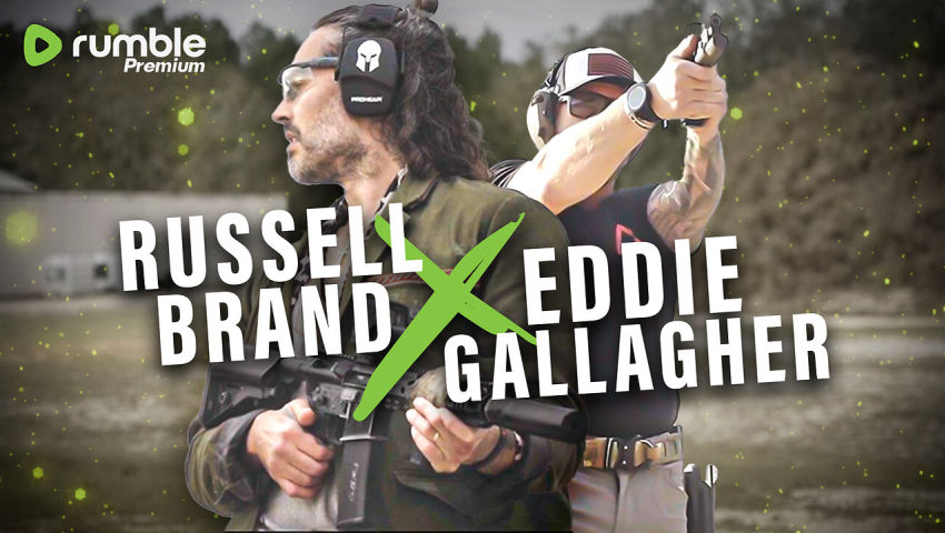 Russell Brand